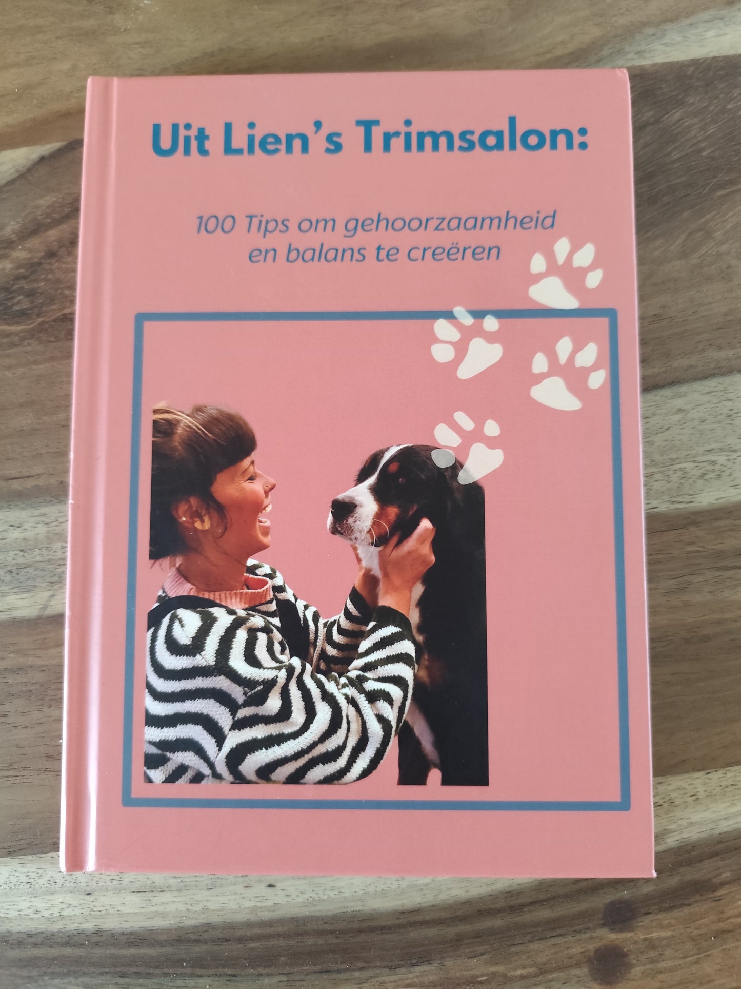 100 tips om gehoorzaamheid en balans te creëren